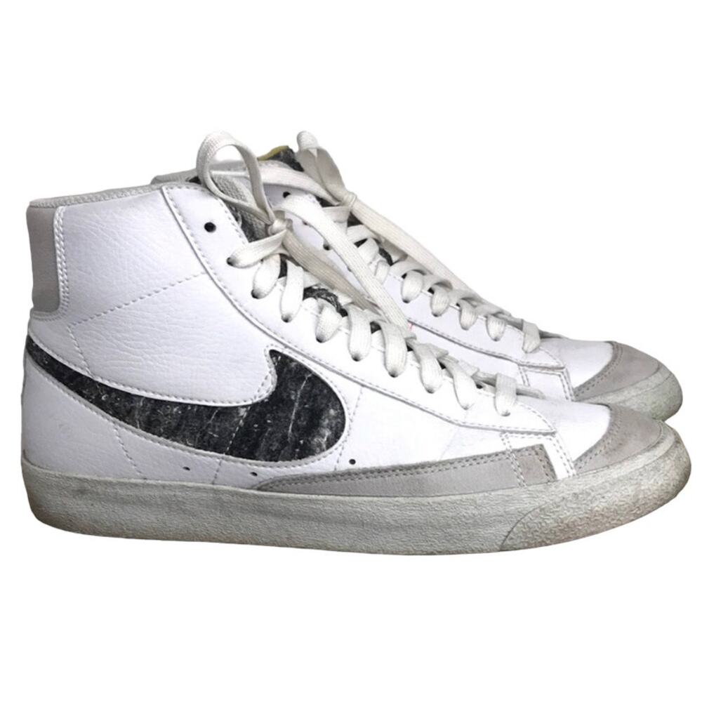 NIKE BLAZER MID 77’ RETRO SNEAKERS MENS SIZE 9.5